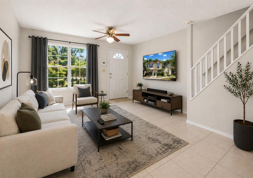 Property for sale at 2316 FLETCHERS POINT CIRCLE, TAMPA, FL, 33613