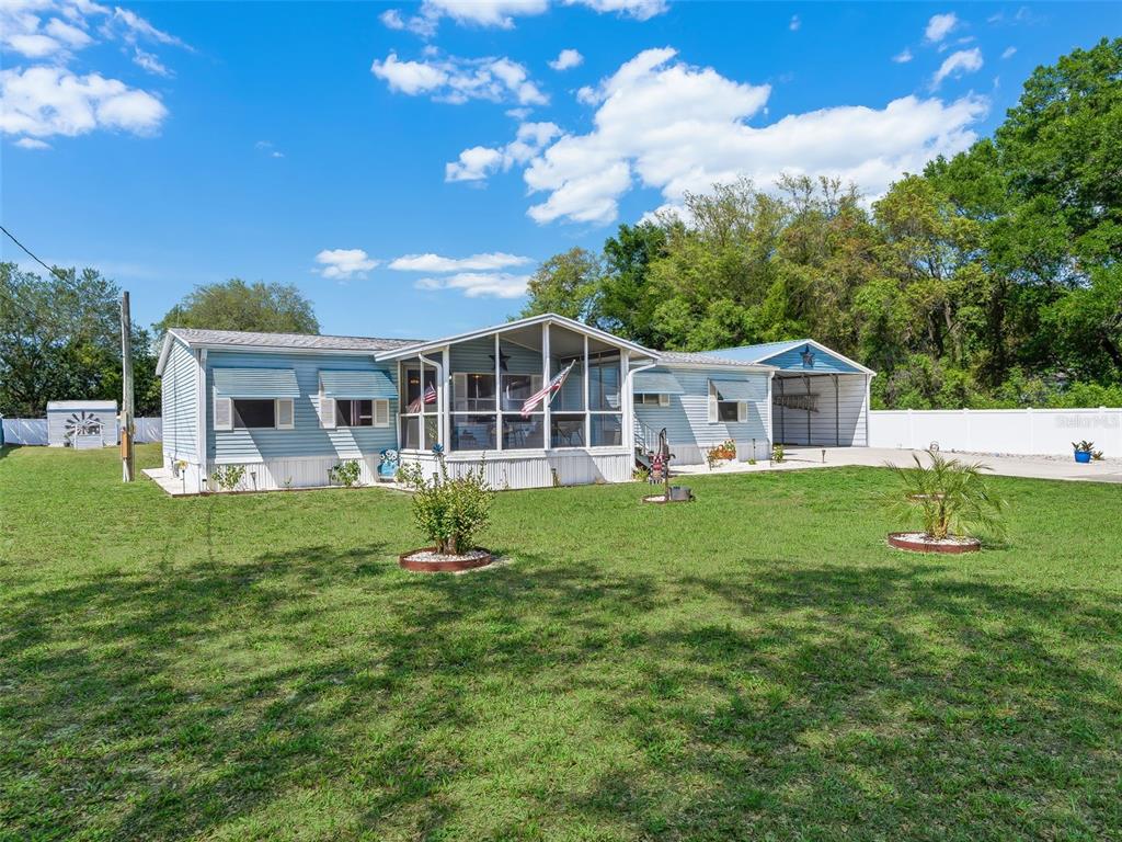 Property for sale at 9975 SE 166TH STREET, SUMMERFIELD, FL, 34491