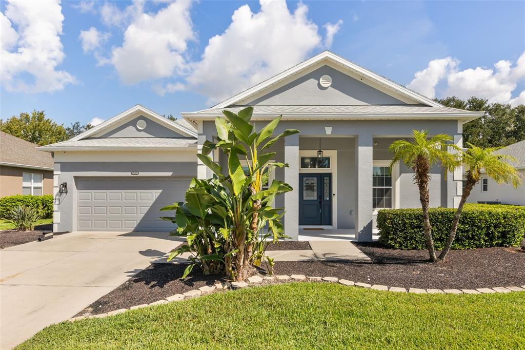 Mount Dora value, ready to move in and enjoy!