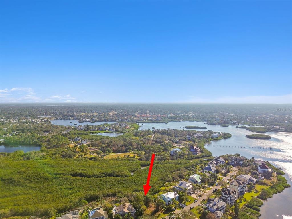 Property for sale at POINT SEASIDE DRIVE, CRYSTAL BEACH, FL, 34681