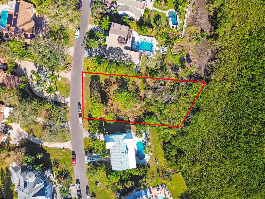 Property for sale at POINT SEASIDE DRIVE, CRYSTAL BEACH, FL, 34681