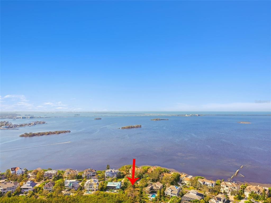 Property for sale at POINT SEASIDE DRIVE, CRYSTAL BEACH, FL, 34681