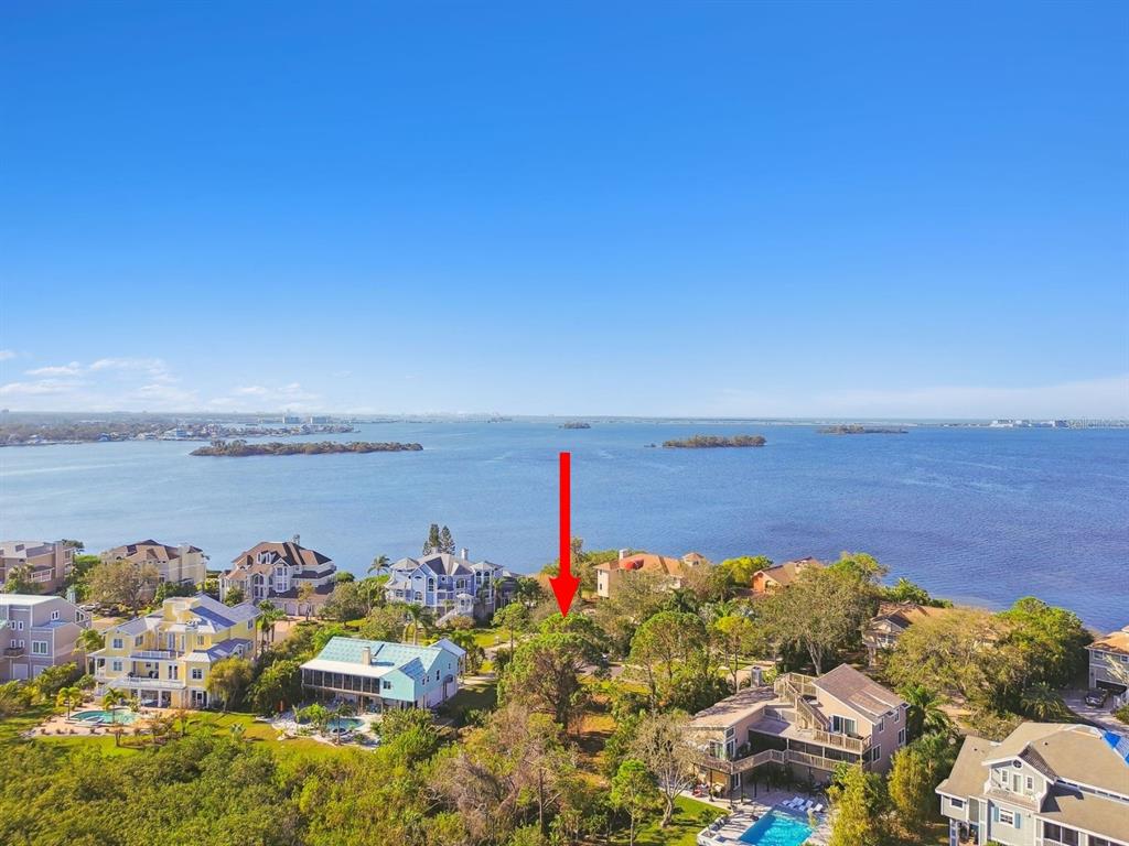 Property for sale at POINT SEASIDE DRIVE, CRYSTAL BEACH, FL, 34681