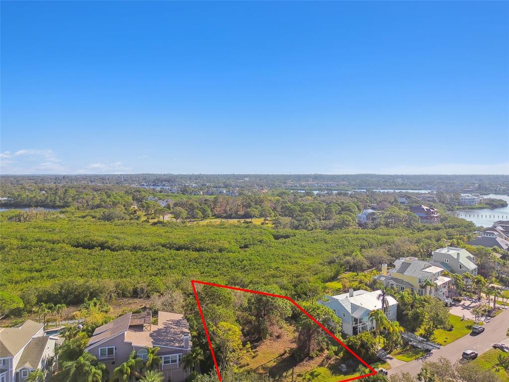 Property for sale at POINT SEASIDE DRIVE, CRYSTAL BEACH, FL, 34681