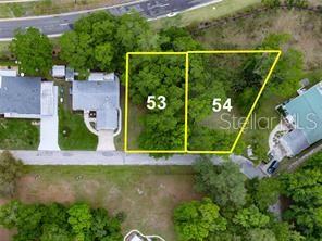Property for sale at LOT 52 BLK C LEXINGTON- CIRCLE, WILDWOOD, FL, 34785