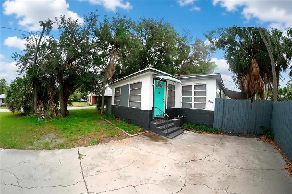 Property for sale at 366 45TH AVENUE N, ST PETERSBURG, FL, 33703