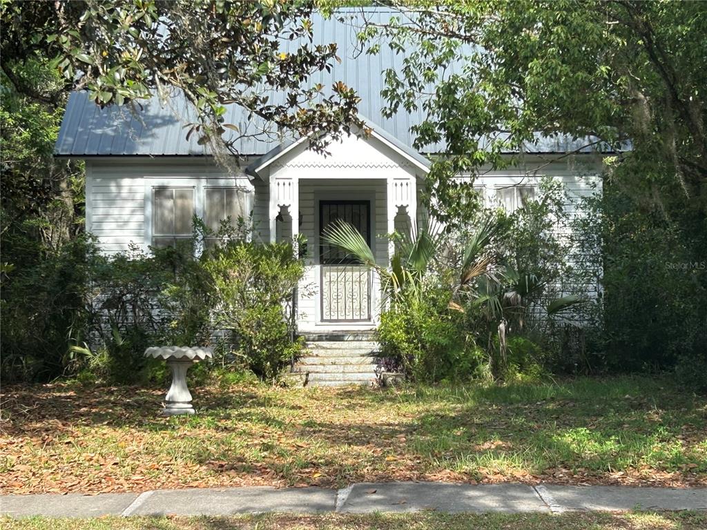 Property for sale at 1022 NW 4TH STREET, GAINESVILLE, FL, 32601