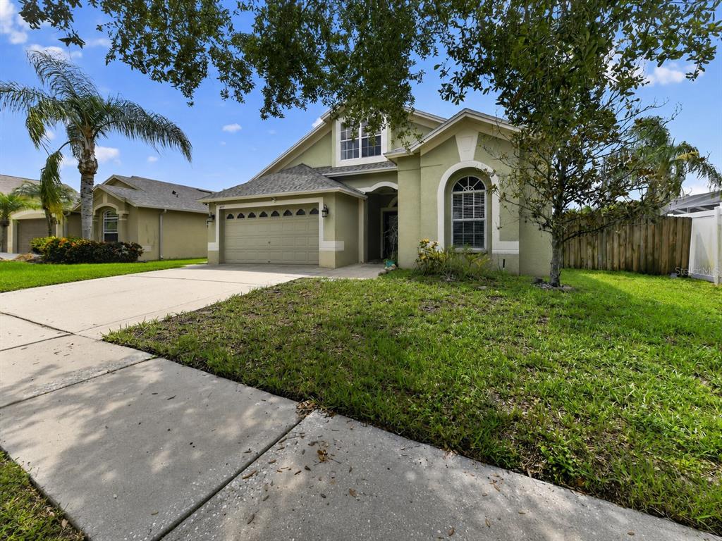 Property for sale at 6717 GUILFORD CREST DRIVE, APOLLO BEACH, FL, 33572
