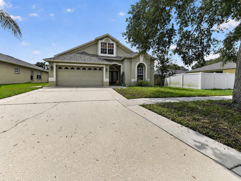 Property for sale at 6717 GUILFORD CREST DRIVE, APOLLO BEACH, FL, 33572