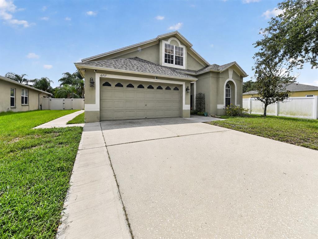 Property for sale at 6717 GUILFORD CREST DRIVE, APOLLO BEACH, FL, 33572