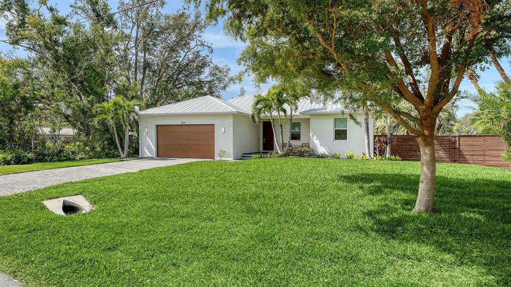 Property for sale at 6136 HOLLYWOOD BOULEVARD, SARASOTA, FL, 34231