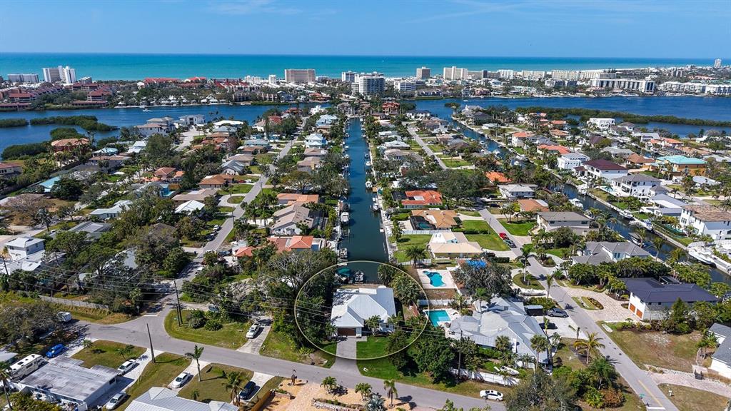 Property for sale at 6136 HOLLYWOOD BOULEVARD, SARASOTA, FL, 34231