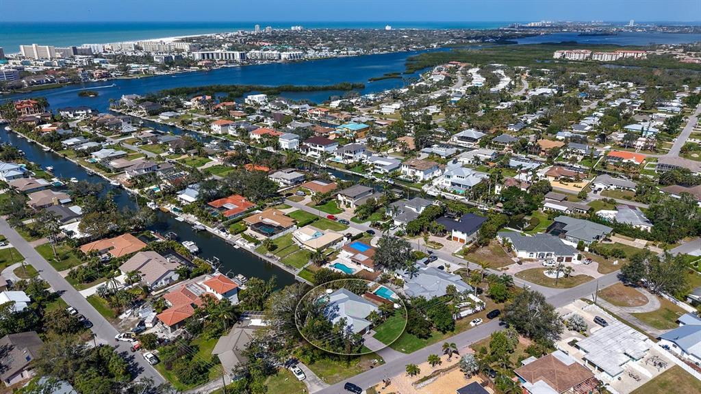 Property for sale at 6136 HOLLYWOOD BOULEVARD, SARASOTA, FL, 34231