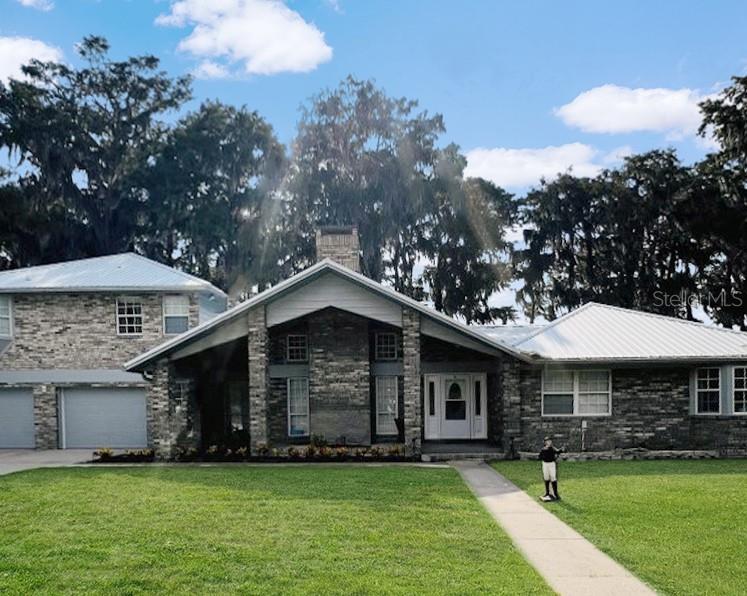 Property for sale at 15618 SE US HIGHWAY 301, HAWTHORNE, FL, 32640