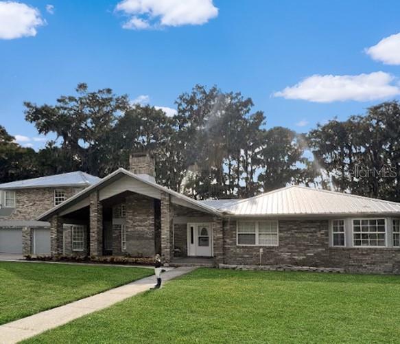 Property for sale at 15618 SE US HIGHWAY 301, HAWTHORNE, FL, 32640