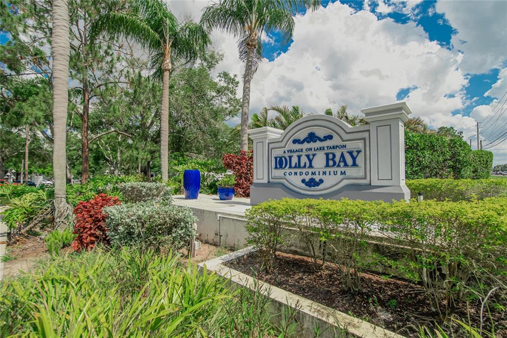 Property for sale at 2599 DOLLY BAY DRIVE UNIT 305, PALM HARBOR, FL, 34684