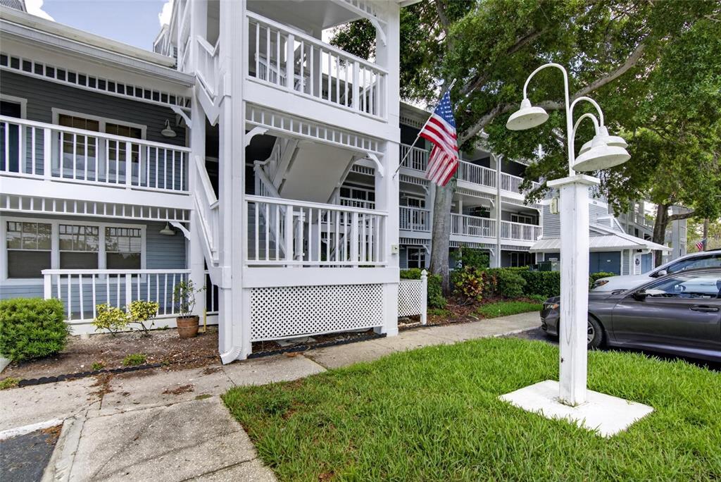 Property for sale at 2599 DOLLY BAY DRIVE UNIT 305, PALM HARBOR, FL, 34684