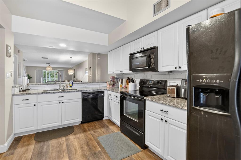 Property for sale at 2599 DOLLY BAY DRIVE UNIT 305, PALM HARBOR, FL, 34684