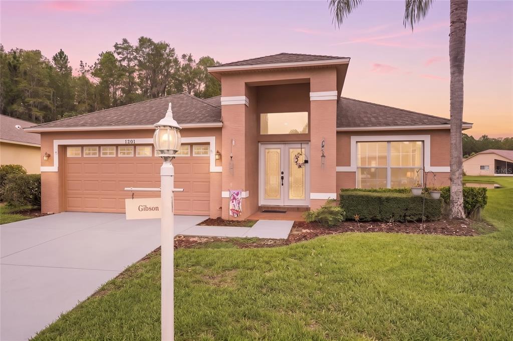 Property for sale at 1201 DUSTAN PLACE, TRINITY, FL, 34655