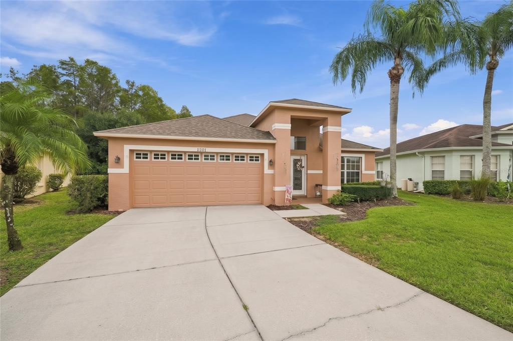 Property for sale at 1201 DUSTAN PLACE, TRINITY, FL, 34655