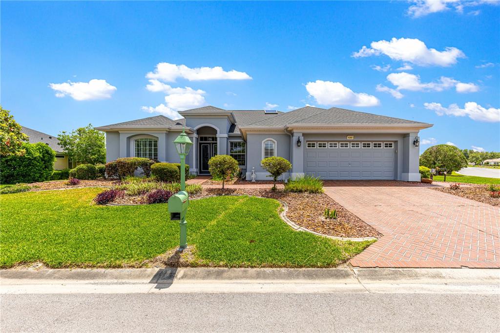 Property for sale at 9280 SE 126TH STREET, SUMMERFIELD, FL, 34491
