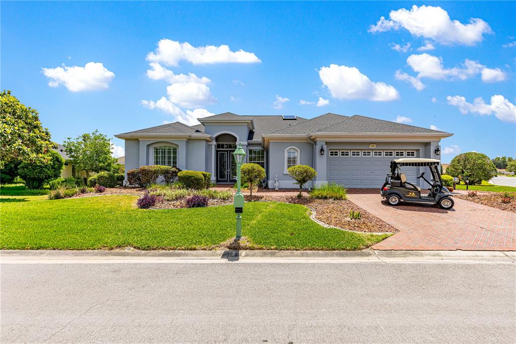 Property for sale at 9280 SE 126TH STREET, SUMMERFIELD, FL, 34491