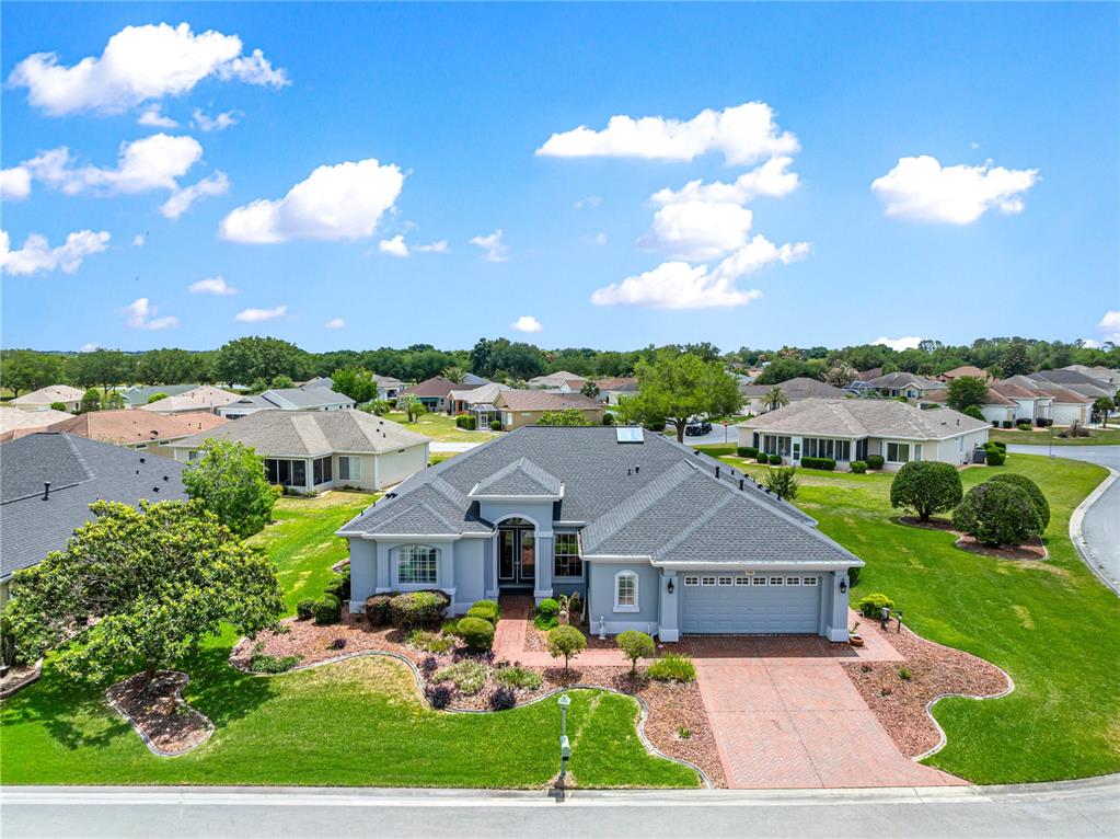 Property for sale at 9280 SE 126TH STREET, SUMMERFIELD, FL, 34491