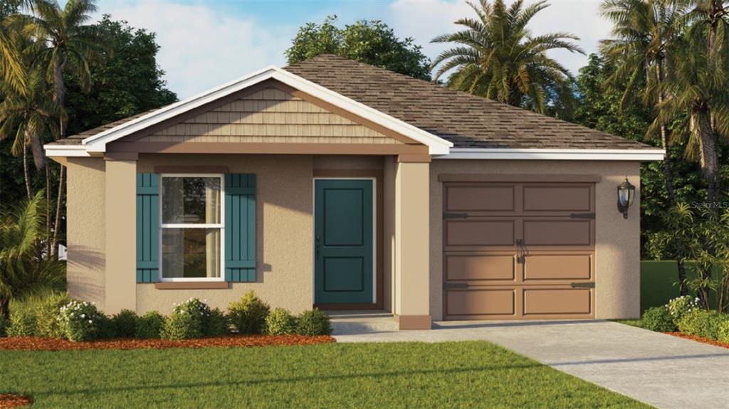 Property for sale at 1029 COMMONS WAY, PORT ORANGE, FL, 32129