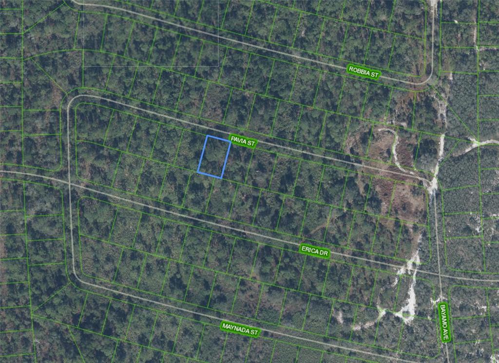 Property for sale at 8655 PAVIA STREET, SEBRING, FL, 33872