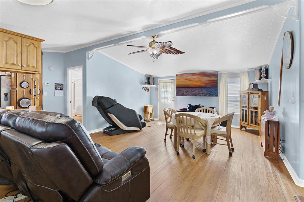 Property for sale at 12221 HELENA COURT, LEESBURG, FL, 34788