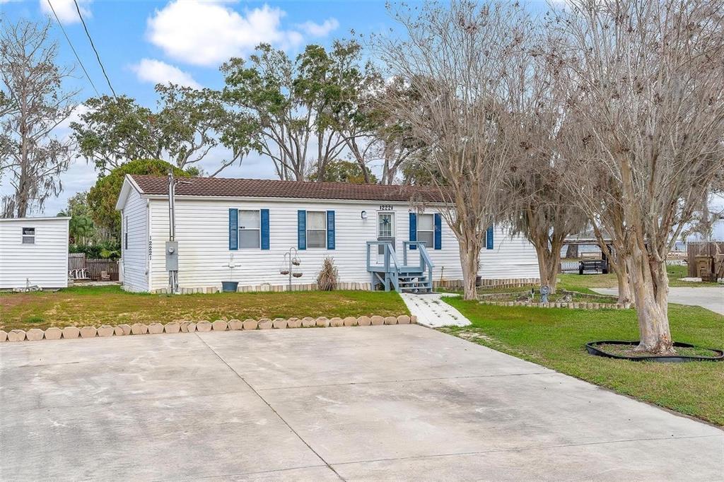 Property for sale at 12221 HELENA COURT, LEESBURG, FL, 34788