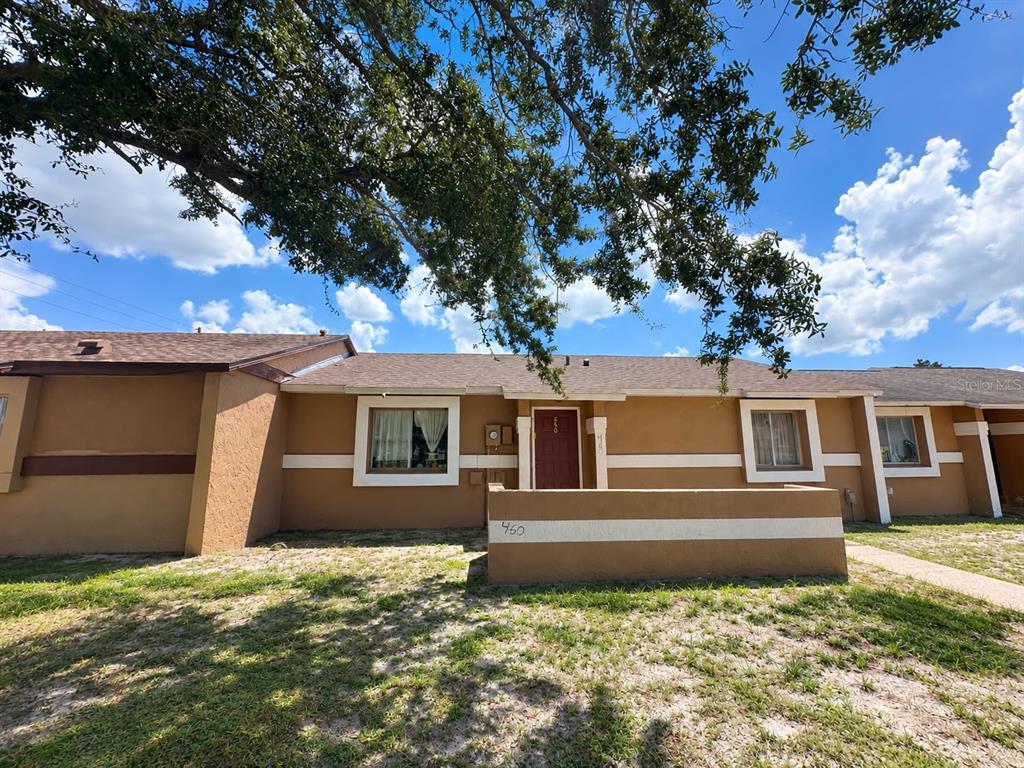 Property for sale at 460 WILD ELM COURT, APOPKA, FL, 32712