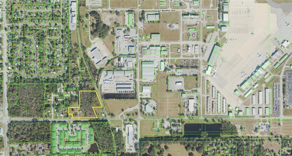 Property for sale at 2999 KNUDSEN DRIVE, SANFORD, FL, 32773