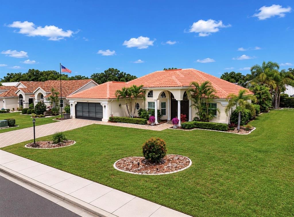 Property for sale at 2027 NEW BEDFORD DRIVE, SUN CITY CENTER, FL, 33573