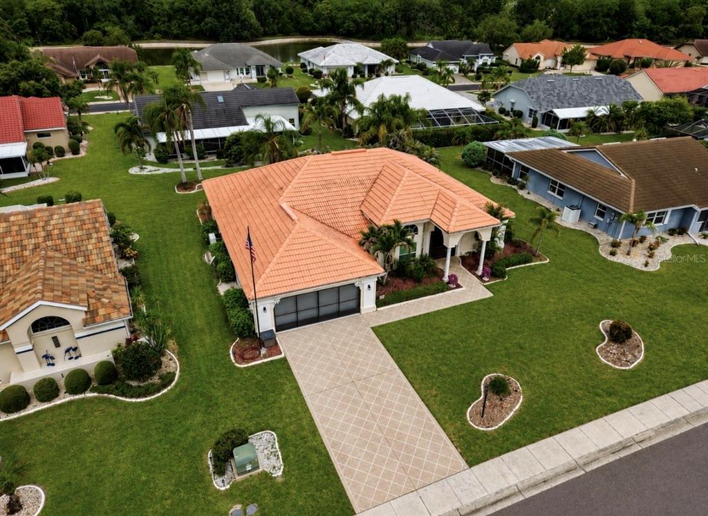 Property for sale at 2027 NEW BEDFORD DRIVE, SUN CITY CENTER, FL, 33573