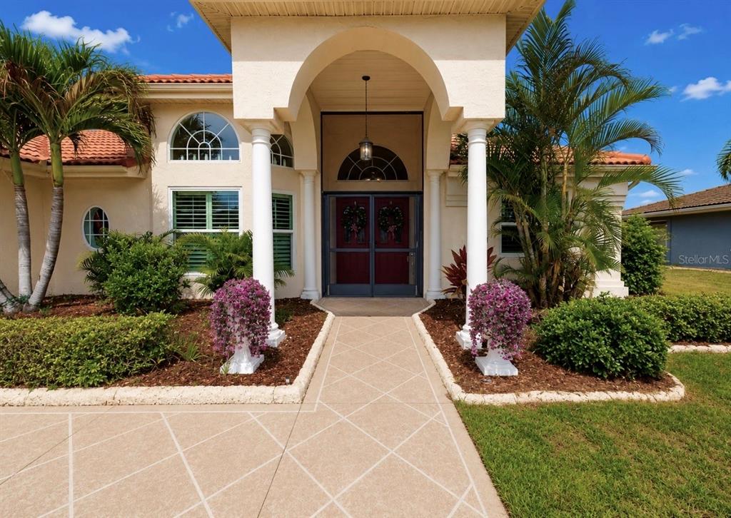 Property for sale at 2027 NEW BEDFORD DRIVE, SUN CITY CENTER, FL, 33573