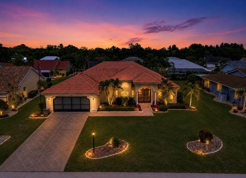 Property for sale at 2027 NEW BEDFORD DRIVE, SUN CITY CENTER, FL, 33573