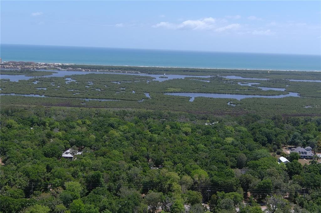 Property for sale at 5751 JOHN ANDERSON HIGHWAY, FLAGLER BEACH, FL, 32136
