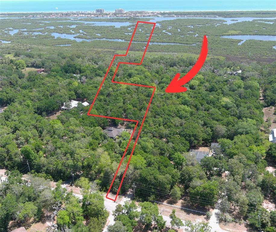 Property for sale at 5751 JOHN ANDERSON HIGHWAY, FLAGLER BEACH, FL, 32136