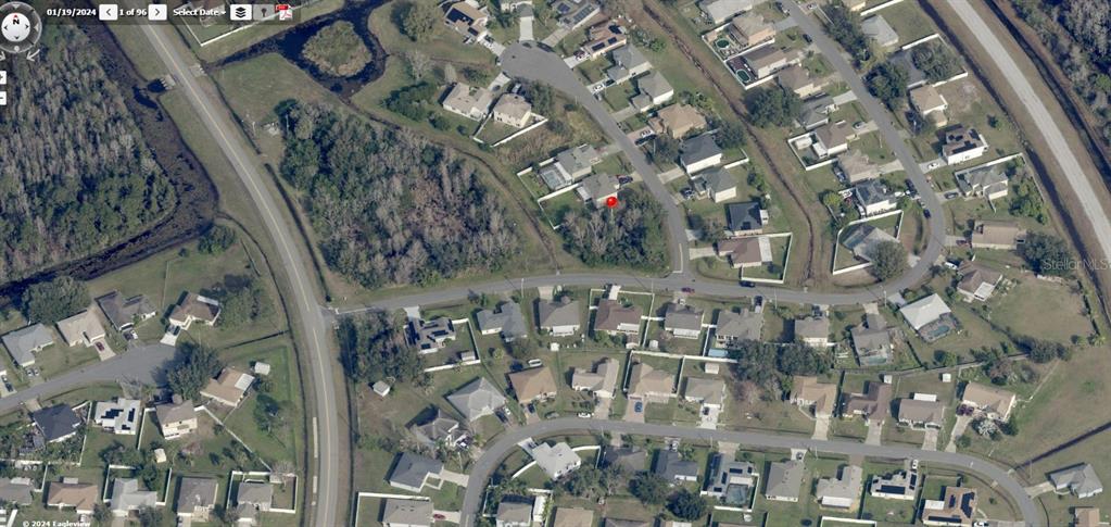 Property for sale at 0 NOTRE DAME WAY, KISSIMMEE, FL, 34759