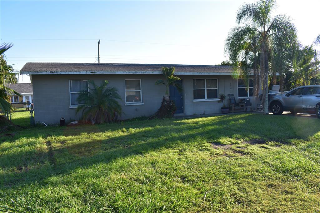 Property for sale at 321 45TH STREET COURT W, PALMETTO, FL, 34221