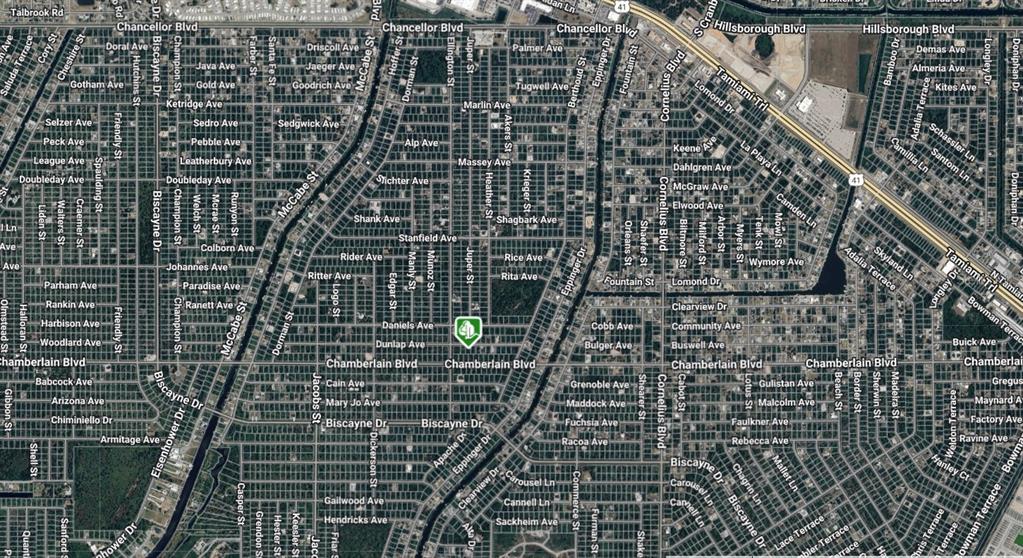 Property for sale at 14221 & 14229 DUNLAP AVENUE, PORT CHARLOTTE, FL, 33953