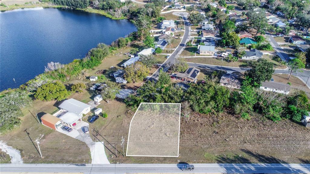 Property for sale at SR-17 SCENIC HIGHWAY N, HAINES CITY, FL, 33844
