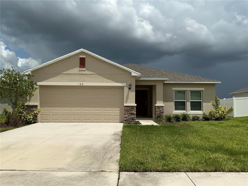 Property for sale at 165 CITRINE LOOP, KISSIMMEE, FL, 34758