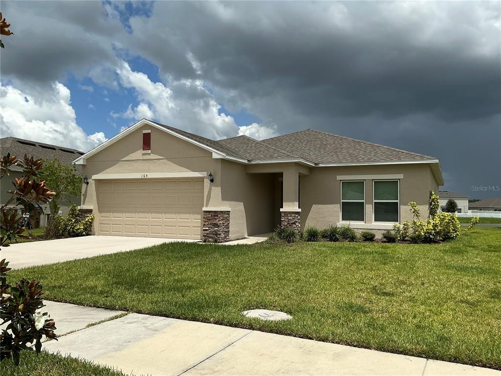Property for sale at 165 CITRINE LOOP, KISSIMMEE, FL, 34758