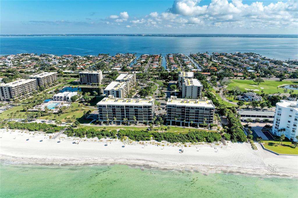Property for sale at 1065 GULF OF MEXICO DRIVE UNIT 201, LONGBOAT KEY, FL, 34228