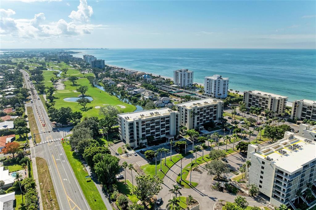 Property for sale at 1065 GULF OF MEXICO DRIVE UNIT 201, LONGBOAT KEY, FL, 34228