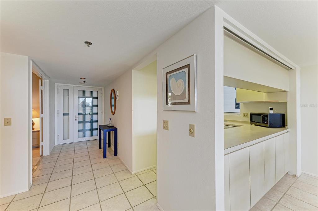 Property for sale at 1065 GULF OF MEXICO DRIVE UNIT 201, LONGBOAT KEY, FL, 34228