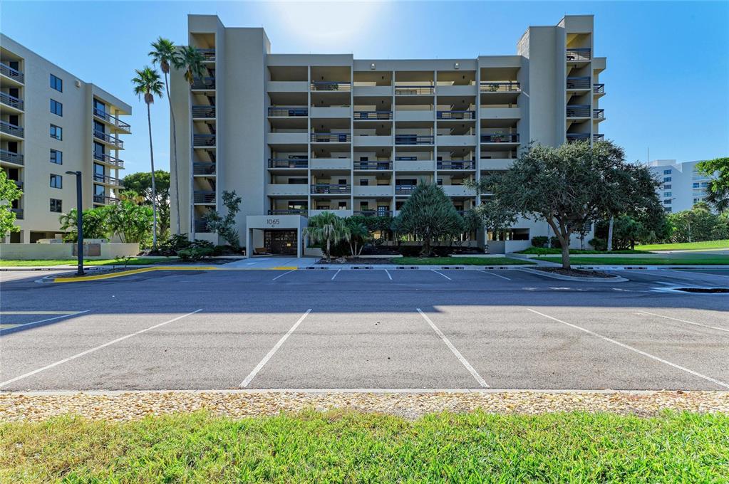 Property for sale at 1065 GULF OF MEXICO DRIVE UNIT 201, LONGBOAT KEY, FL, 34228