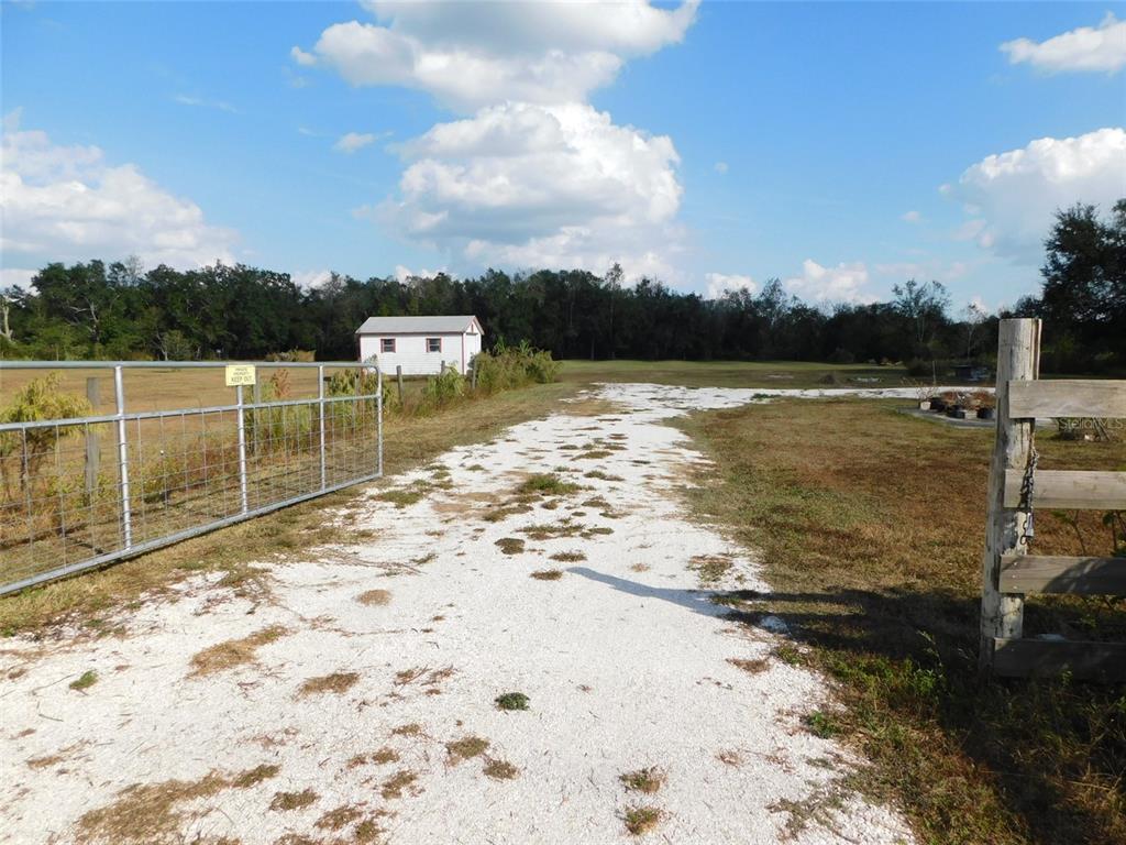 Property for sale at 2460 NW GARVIN AVENUE, ARCADIA, FL, 34266